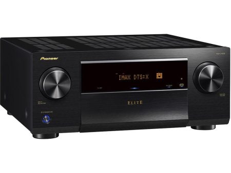 Pioneer Elite VSX-LX505 9.2 Channel Network AV Receiver Sale