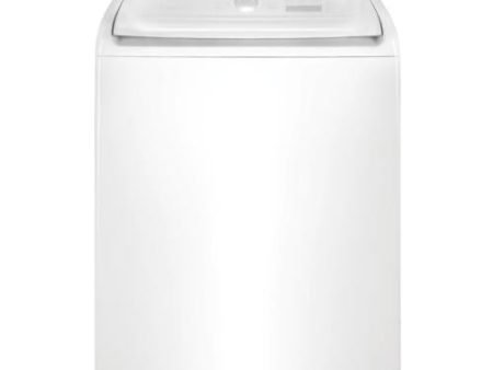 Samsung WA400PJHDWR AA 27-Inch Top-load Washer With 4.0 Cu. Ft. Capacity Online now