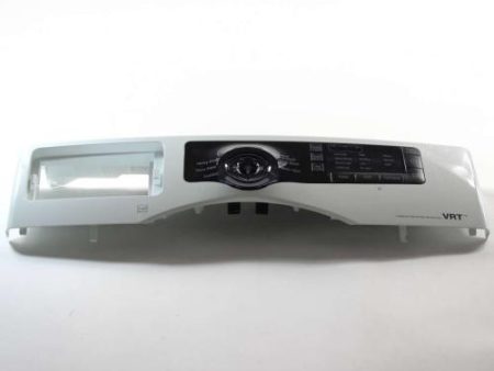 Samsung Washer or Dryer DC97-15882A Assembly S.Panel Control Online