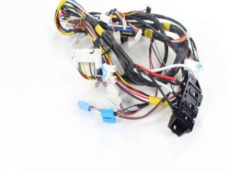 Samsung Washer or Dryer DC93-00465C Assembly Main Wire Harness Cheap