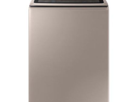 Samsung WA51A5505AC US 5.1 Cu. Ft. Smart Top Load Washer Online now