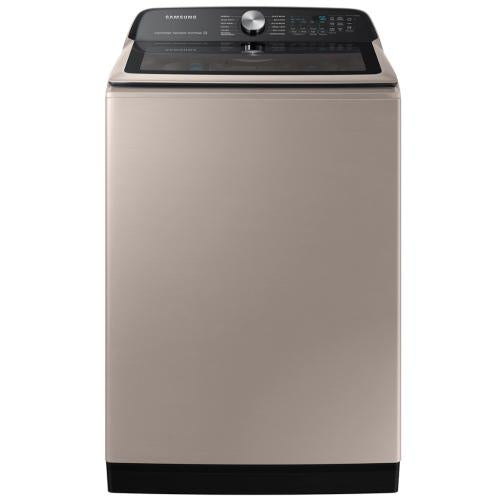 Samsung WA51A5505AC US 5.1 Cu. Ft. Smart Top Load Washer Online now