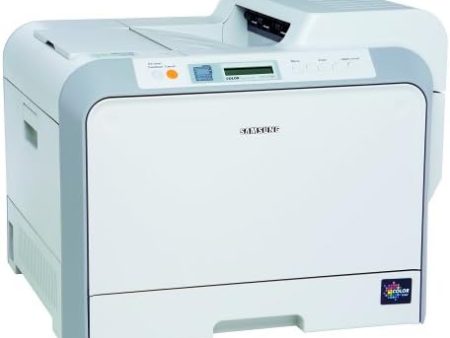 Samsung CLP510N Color Laser Printer Supply