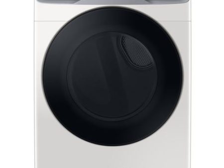 Samsung DVG50A8600E 7.5 Cu. Ft. Smart Dial Gas Dryer Online Hot Sale