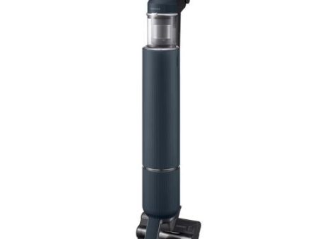 Samsung VS20A95923B AA Bespoke Jet Cordless Stick Vacuum With All In One Clean Station Online now