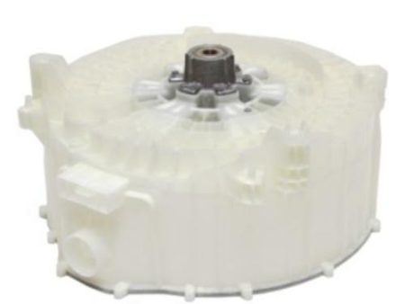 Samsung DC97-15931A S.Tub Back Assembly Discount