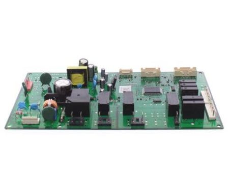 DG92-01198C Main Board For Cheap