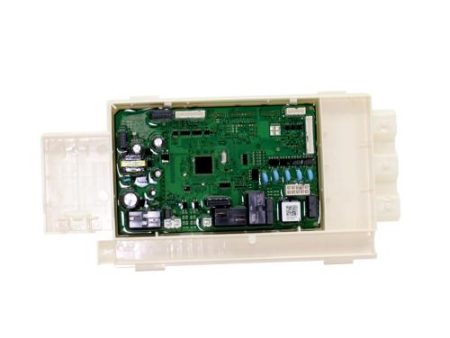 Samsung Washer or Dryer DC94-07492A Pcb Assembly Manual For Cheap