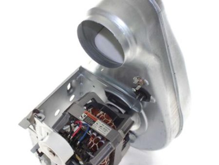 Samsung DC93-00101N Dryer Motor And Blower Assembly Online Sale