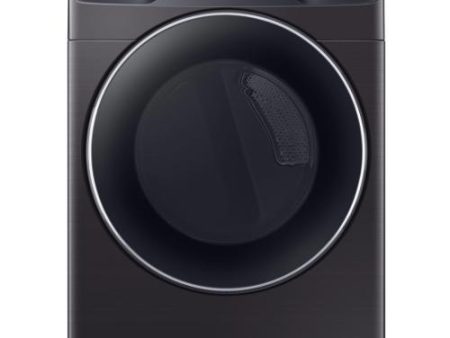 Samsung DVG45R6300V A3 7.5 Cu. Ft. Smart Gas Dryer With Steam Sanitize+ Online now