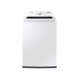 Samsung WA45T3200AW A4 4.5 Cu. Ft. Top Load Washer With Vibration Reduction Technology+ In White Supply