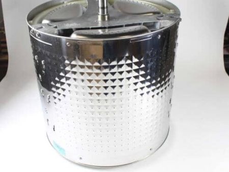 Samsung DC97-16086A Drum Fashion