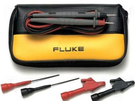 Samsung TL80A Fluke Test Lead Kit Cheap