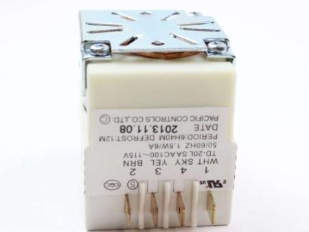 Samsung DA45-10003N Timer-Defrost Online