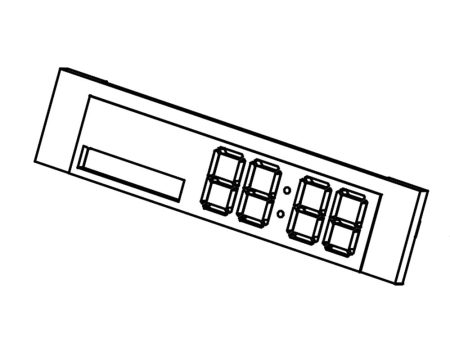 Samsung DD07-00021B Led Display Cheap