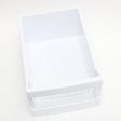 Samsung DA97-00142P Refrigerator Freezer Drawer, Upper Cheap