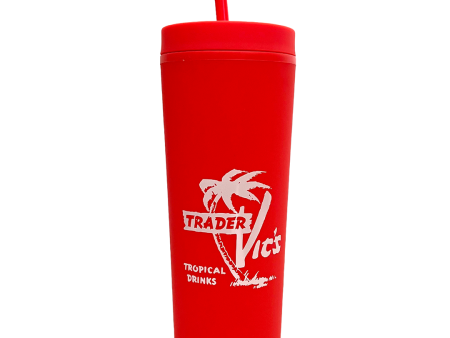 TROPICAL DRINKS WATER BOTTLE (PEACH) Online