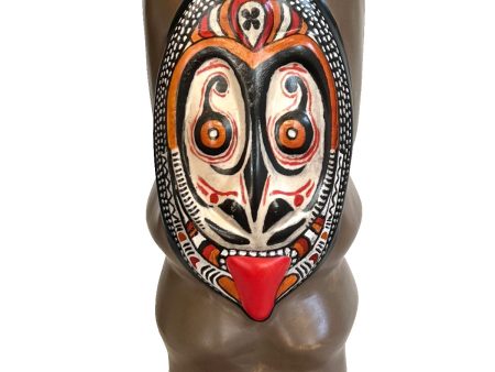 SEPIK RIVER MUG Hot on Sale