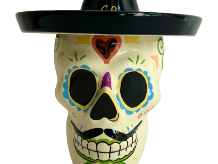 SENOR PICO CALAVERA Online now