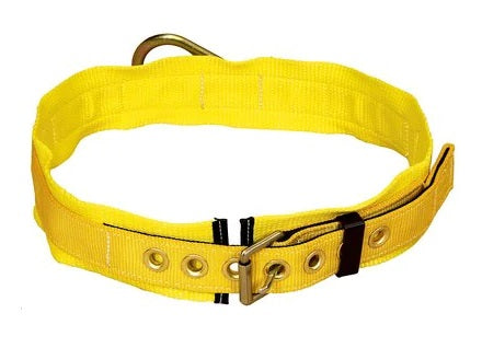 3M DBI-SALA 1000006 Delta Tongue Buckle Belt 2X-Large For Sale