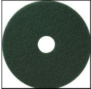 GENERAL Floorcraft 710313 13” Green deep scrubbing Pads 5 cs Online Sale