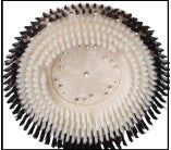 GENERAL Floorcraft 341019 Polypropylene Carpet Shampoo Brush 18” for 20” on Sale