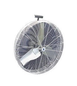 Schaefer 36DF-50 36  Direct Flow Circulation Fan, Mount, 50 Hz Sale