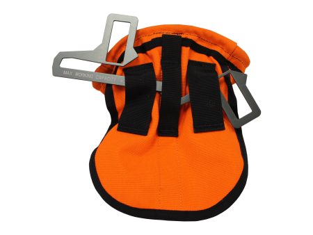 3M DBI-SALA  9512724 ExoFit STRATA Tool Bag Hanger for Harness Cheap