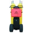 Air Systems MP-2300HCY MULTI-PAK 2 Cylinder Air Cart Fashion