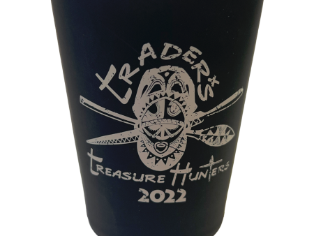 2022 TREASURE HUNTER GLASS Supply