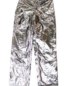 Chicago Protective Apparel 606-ACX10 Aluminized CarbonX Pants For Sale